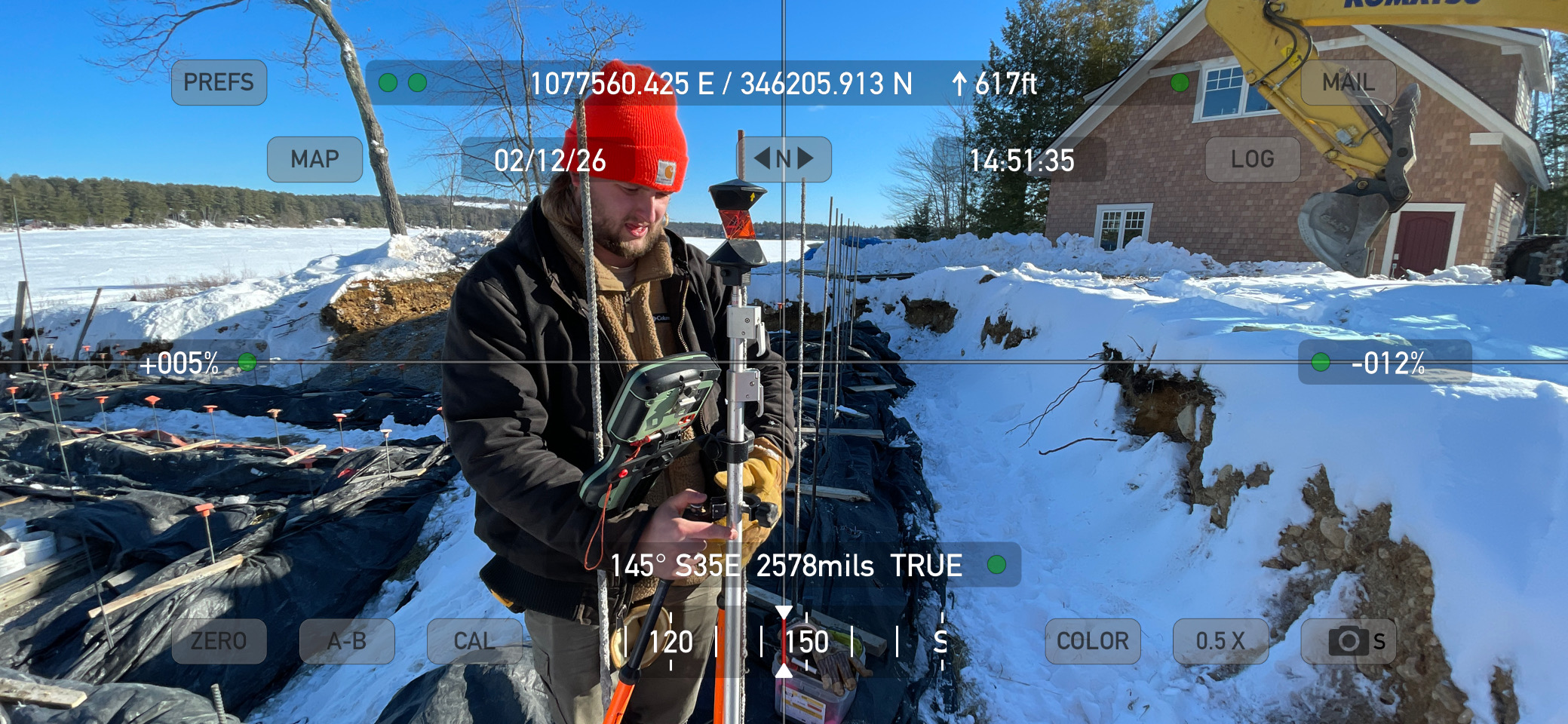 field photo